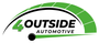 Logo 4outside Automotive